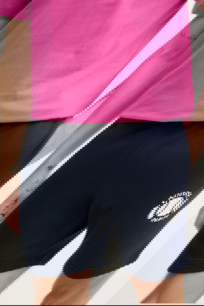 Šortky Lacoste Lacoste Shorts Navy | GH9708, 0