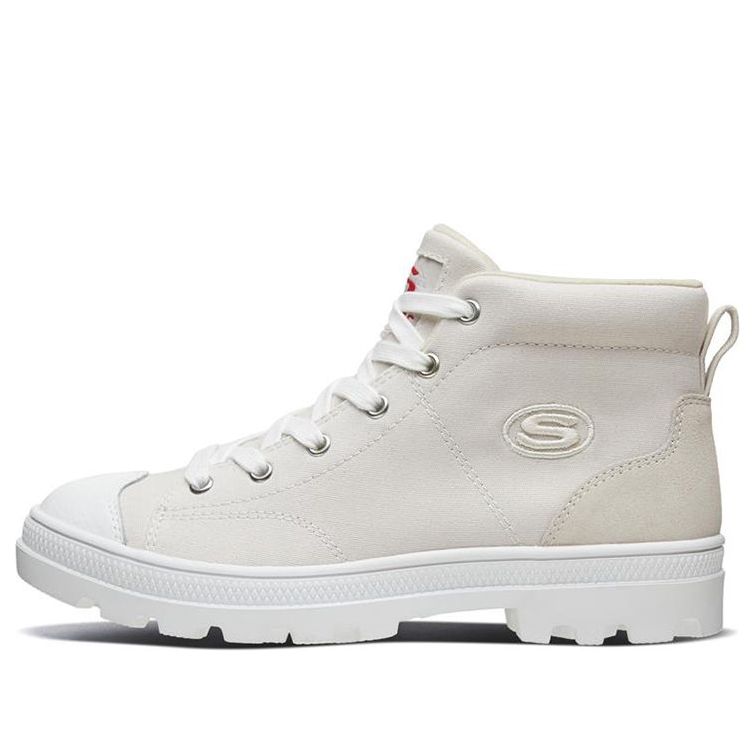 Tenisky a topánky Skechers Skechers Roadies High-Top Biela | 74380-NAT