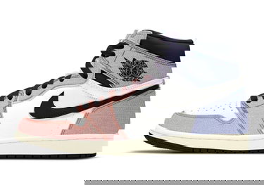Tenisky a topánky Jordan Air Jordan 1 Retro High OG "Skyline" Rôznofarebný | DX0054-805, 0