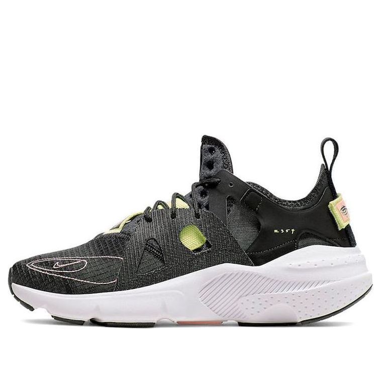 Tenisky a topánky Nike Huarache Type Čierna | BQ5102-001