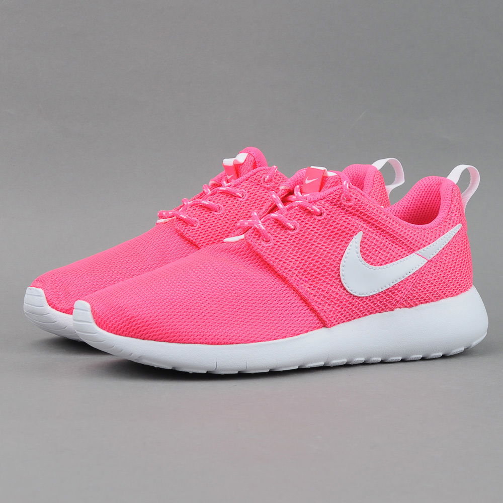 Tenisky a topánky Nike Roshe One Ružová | 599729-609, 0
