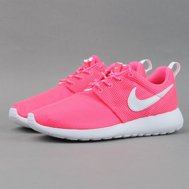 Tenisky a topánky Nike Roshe One Ružová | 599729-609, 0