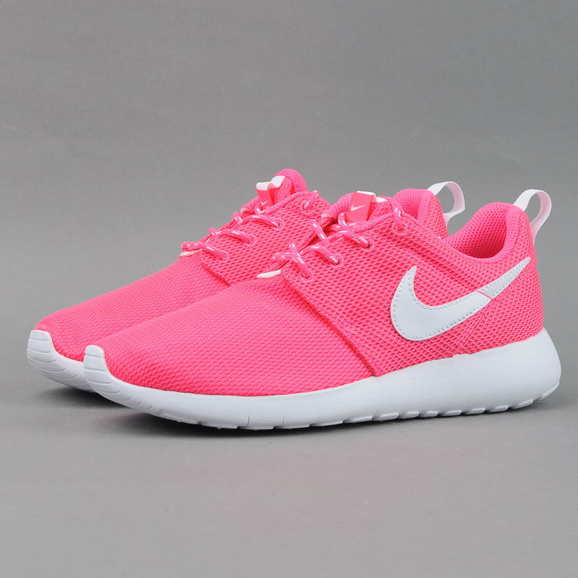 Tenisky a topánky Nike Roshe One Ružová | 599729-609