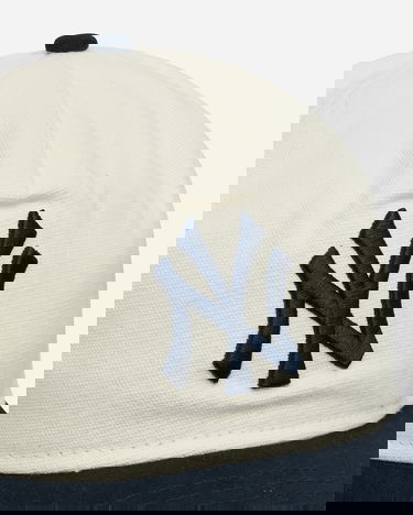 Šiltovka New Era New York Yankees Golfer Cap Biela | 60595255 270, 6