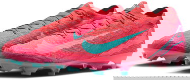 Tenisky a topánky Nike ZM Vapor 16 Elite FG Ružová | fq1457-800, 4