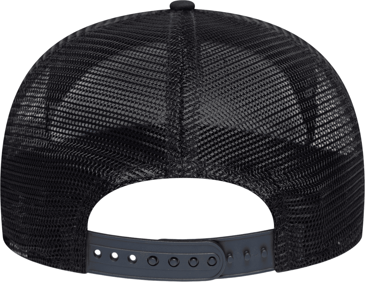 Šiltovka New Era 9Twenty The Golfer Patch Snapback Cap Čierna | 60691207-410, 1