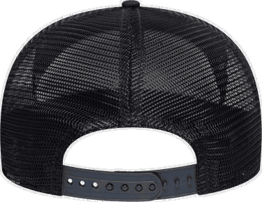 Šiltovka New Era 9Twenty The Golfer Patch Snapback Cap Čierna | 60691207-410, 1