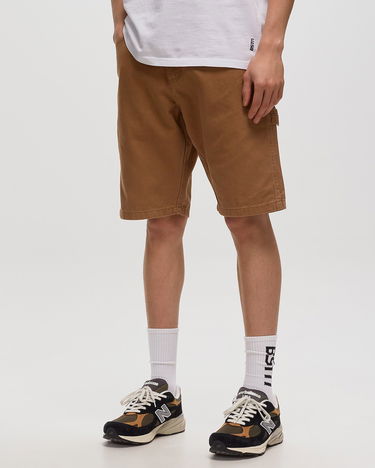 Šortky Dickies Duck Canvas Shorts Hnedá | DK0A4XNGC411, 1