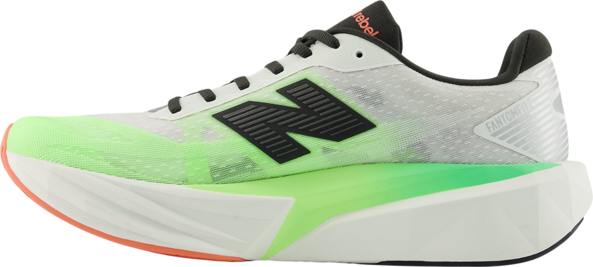Tenisky a topánky New Balance FuelCell Rebel Ekiden Rôznofarebný | mfcxem5-mfcxem5, 1