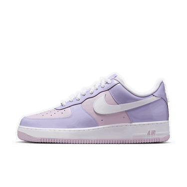 Tenisky a topánky Nike Air Force 1 '07 LV8 Fialová | HV9405-500, 0