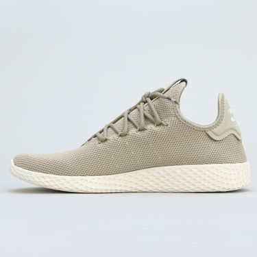 Tenisky a topánky adidas Originals Pharrell Williams Tennis HU Šedá | CQ2163, 0