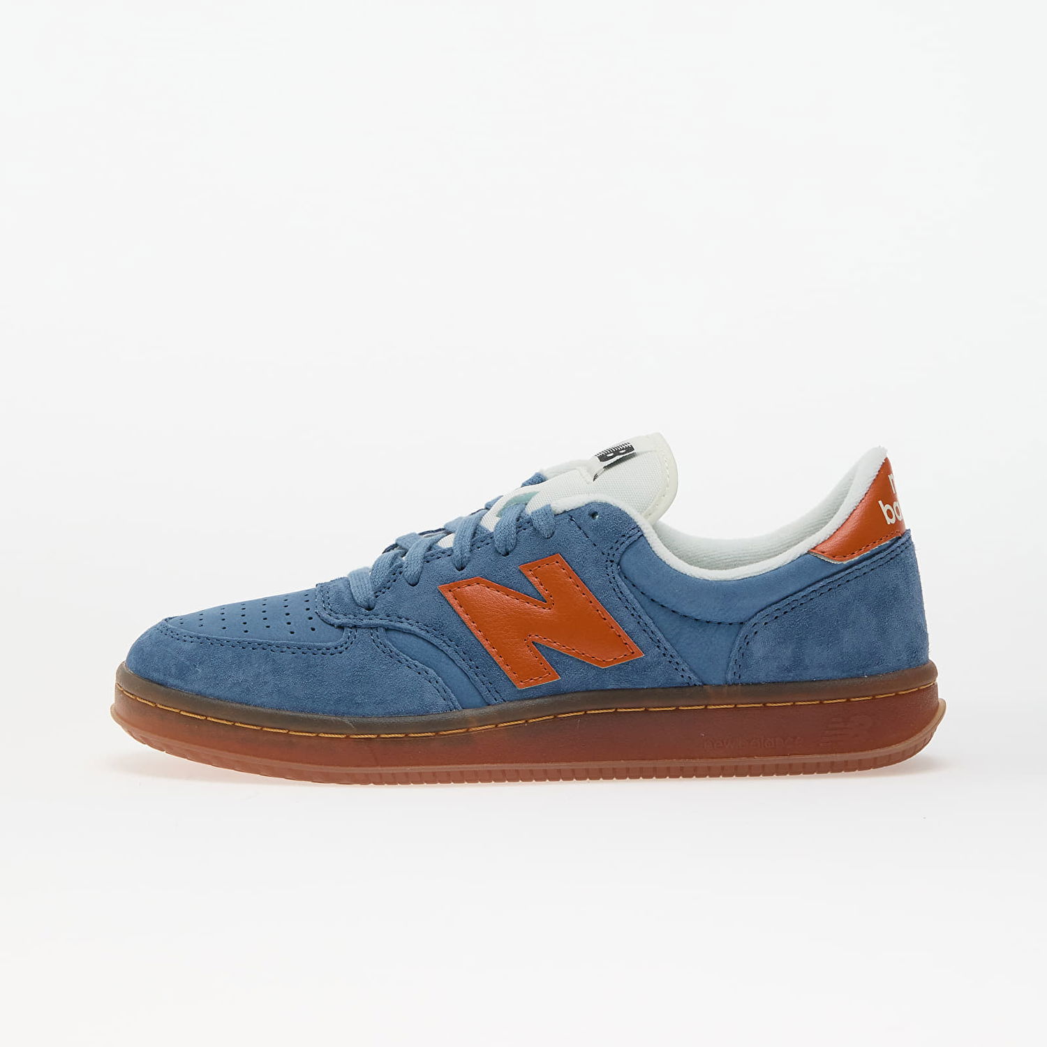 Tenisky a topánky New Balance 500 Modrá | CT500PHB, 0