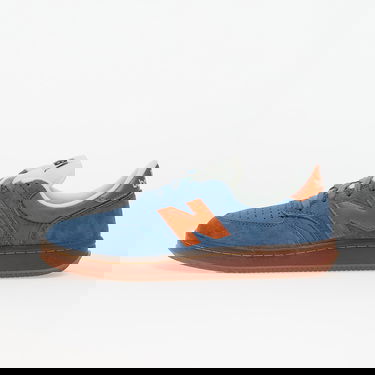 Tenisky a topánky New Balance 500 Modrá | CT500PHB, 0