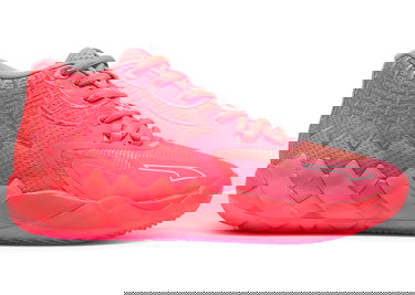 Tenisky a topánky Puma LaMelo Ball MB.01 Breast Ružová | 376848-01, 0