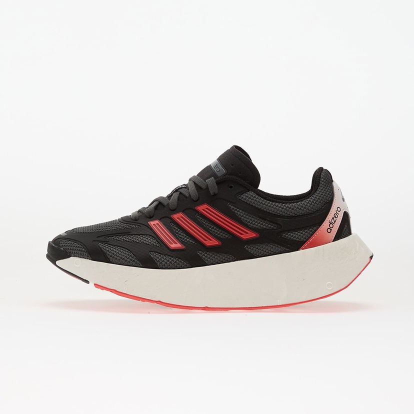 Tenisky a topánky adidas Performance Adizero Aruku Čierna | JS3702