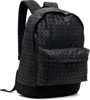 Batoh BAO BAO ISSEY MIYAKE BAO BAO ISSEY MIYAKE Geometric Pattern Daypack Čierna | BB59AG031, 1