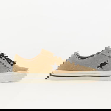 Tenisky a topánky Converse Cons One Star Pro "Ox Nomad Khaki" Béžová | A04612C, 2