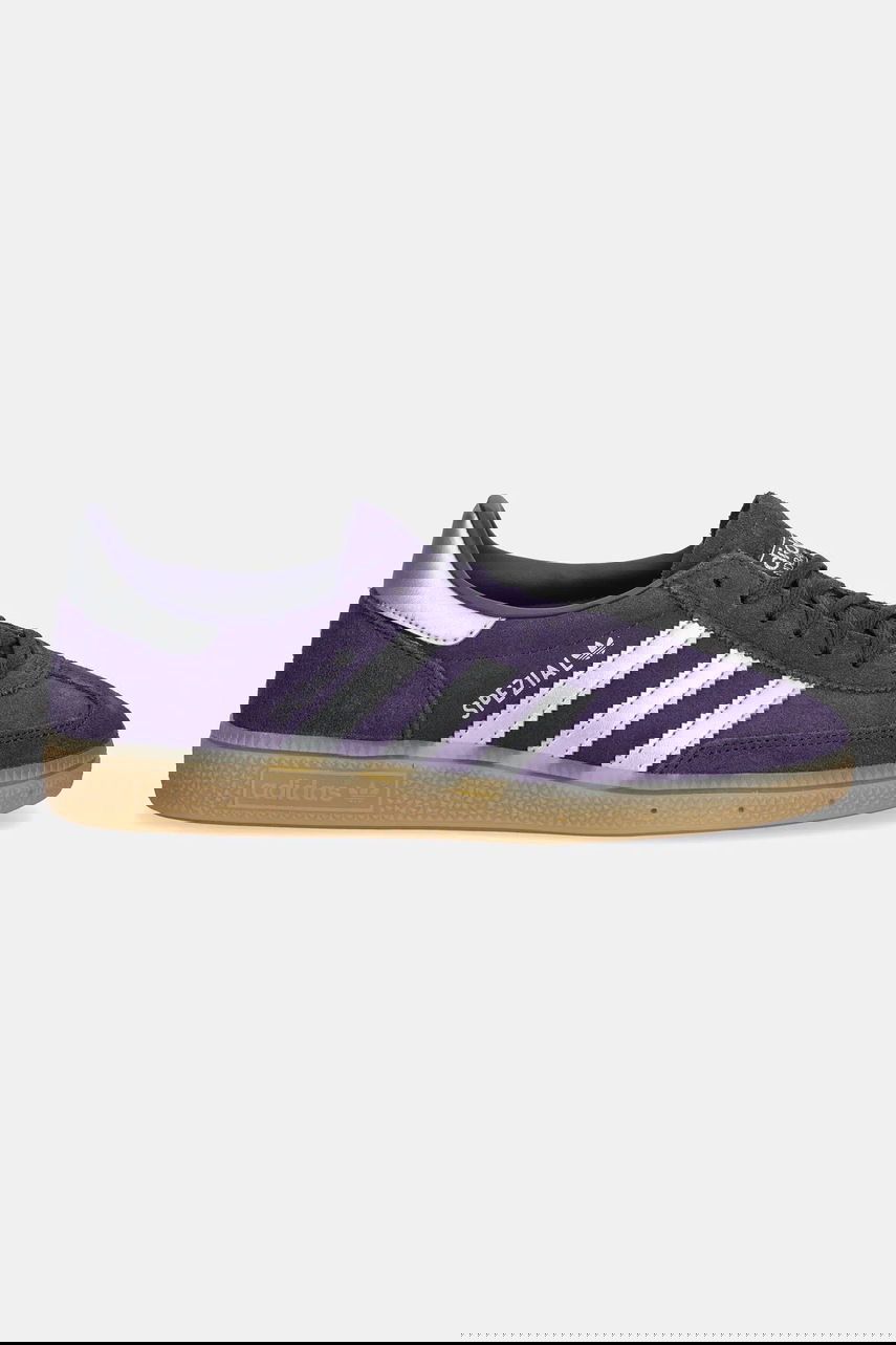 Tenisky a topánky adidas Originals Originals Handball Spezial Fialová | JP9235, 1