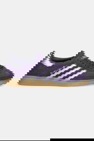 Tenisky a topánky adidas Originals Originals Handball Spezial Fialová | JP9235, 1