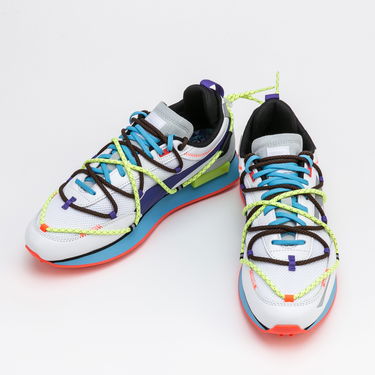 Tenisky a topánky Puma Future Rider 'Day Zero' Biela | 372711 01, 2