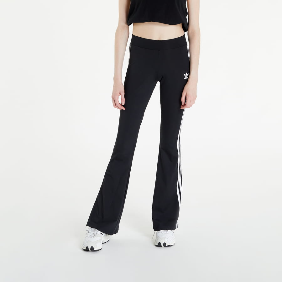 Legíny adidas Originals Adicolor Classics Flared Leggings Čierna | HM2139, 0