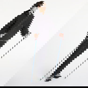 Bunda Represent Clo 247 Paneled Insulated Jacket Čierna | 247M100058-01, 5