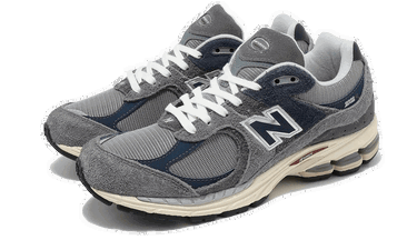 Tenisky a topánky New Balance 2002REL Blue 36 Šedá | M2002REL, 2