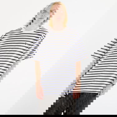 Tričko BAPE Solid Camo Stripe One Point Relaxed Fit T-Shirt Rôznofarebný | 001CSL801305MIVY, 0