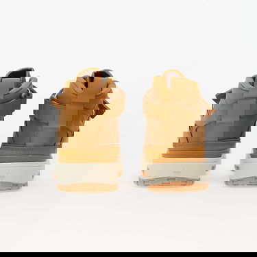 Tenisky a topánky adidas Originals Forum Boot Hnedá | IE7205, 3