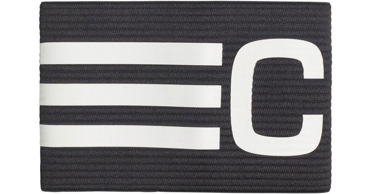 Adidas Football Captain Armband