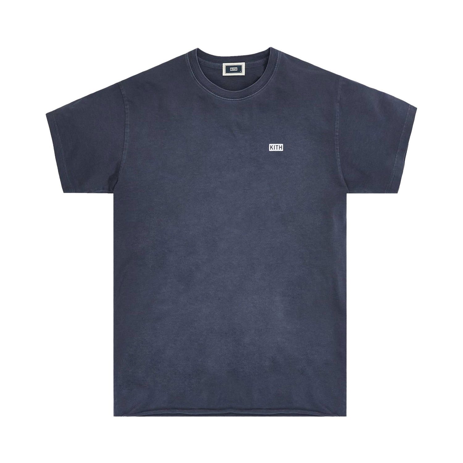 Tričko KITH LAX Tee Navy | KH3690 102, 1