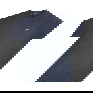Tričko KITH LAX Tee Navy | KH3690 102, 1