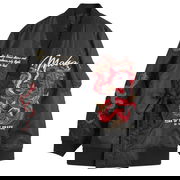 Maharishi Year Of The Snake MA-1 Kimono Jacket, Large