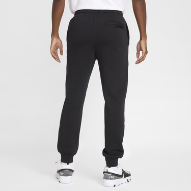 Tepláky Nike Ja Fleece Basketball Pants Čierna | FZ1043-010, 2