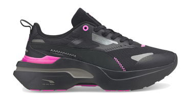 Tenisky a topánky Puma Kosmo Rider Čierna | 384046-01, 1
