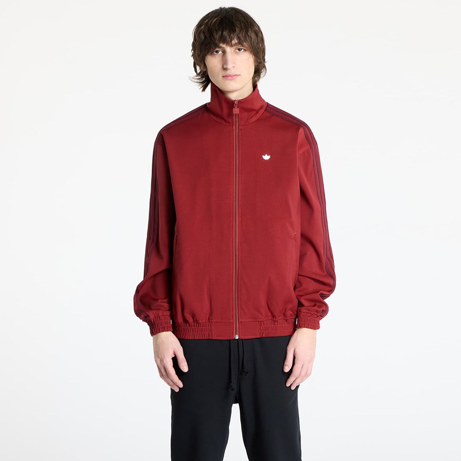 Súprava adidas Originals Premium Firebird Track Top Červená | JX7172, 0