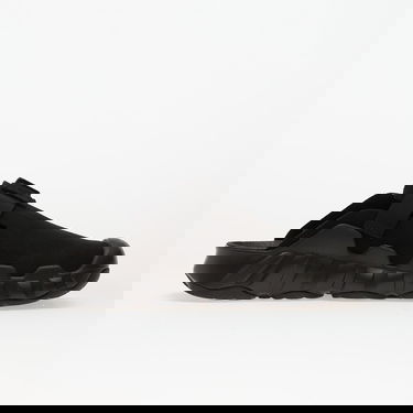 Tenisky a topánky Keen Hyperport Clog Leather Čierna | 10058501KEN01, 2