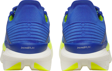 Tenisky a topánky Saucony Endorphin Elite 2 Modrá | s30994-285, 2