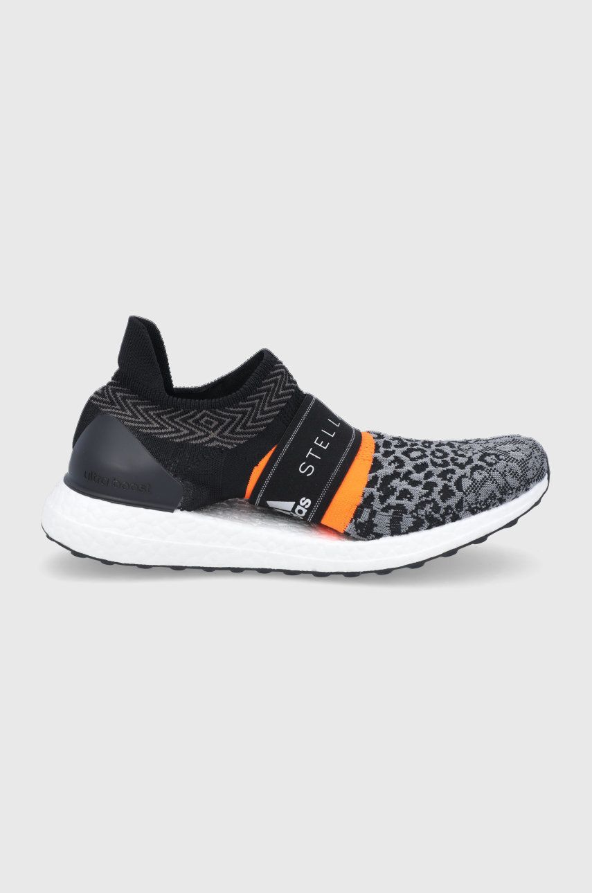 Tenisky a topánky adidas Performance Stella McCartney x UltraBOOST 3D Čierna | GY4916, 0