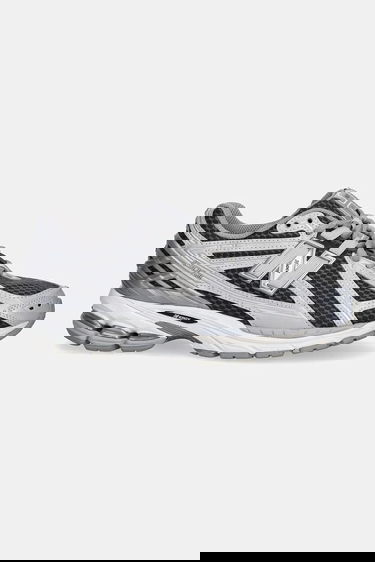 Tenisky a topánky New Balance 1906R Šedá | NBU1906RCL, 1