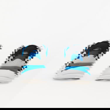 Tenisky a topánky adidas Originals Ozmorph Biela | IE2022, 3