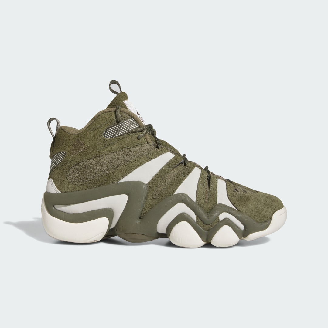 Tenisky a topánky adidas Originals Crazy 8 Hnedá | IG3904, 1