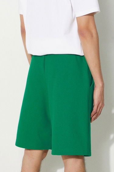 Šortky Champion Champion Shorts Zelené | 219636, 2