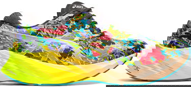 Tenisky a topánky Asics Novablast 3 Lite-Show Rôznofarebný | 1011b674-300, 0