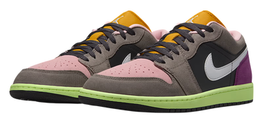 Tenisky a topánky Jordan Jordan 1 Low Rôznofarebný | HQ2010-005, 4