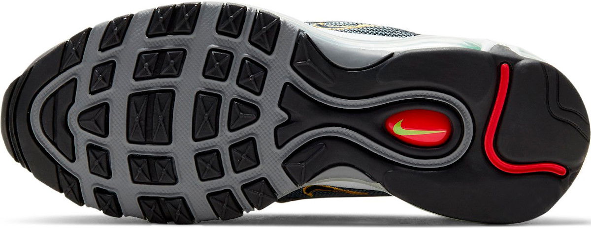Tenisky a topánky Nike Air Max 97 EOI GS Šedá | dd2002-001, 1
