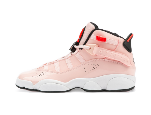 Tenisky a topánky Jordan Jordan 6 Rings GS Ružová | 323419-602