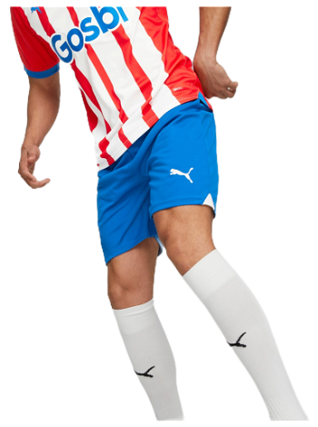 Puma Girona FC Football Shorts 773531_04