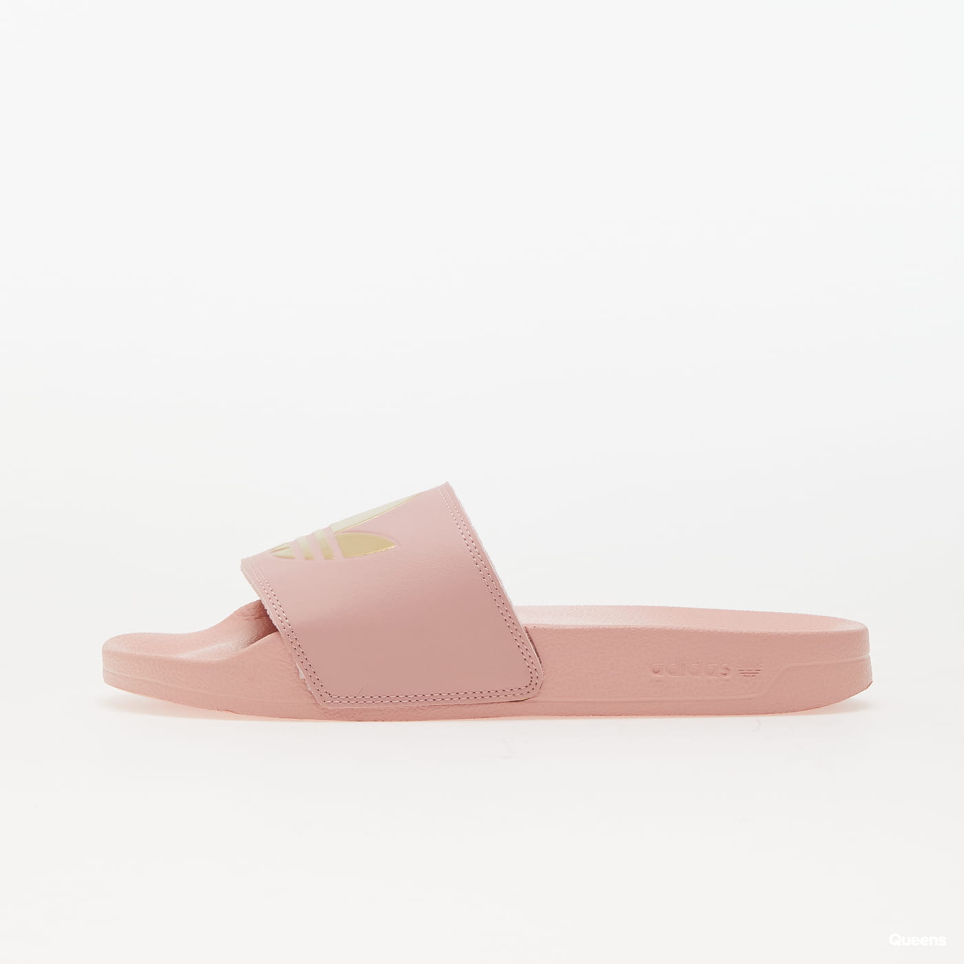 Tenisky a topánky adidas Originals Adilette LITE W Ružová | GZ6198, 0