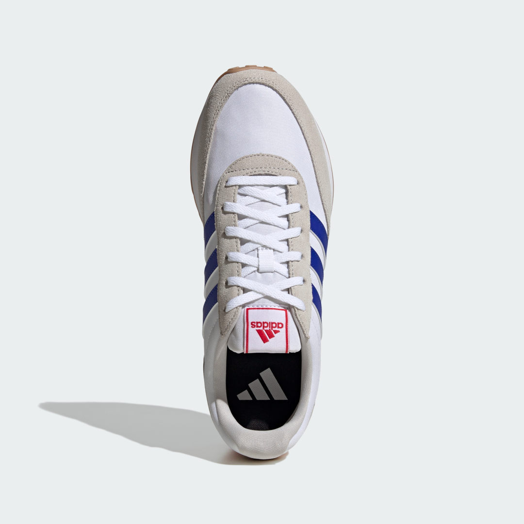 Tenisky a topánky adidas Originals Run 60s 3.0 Červená | JI4943, 1